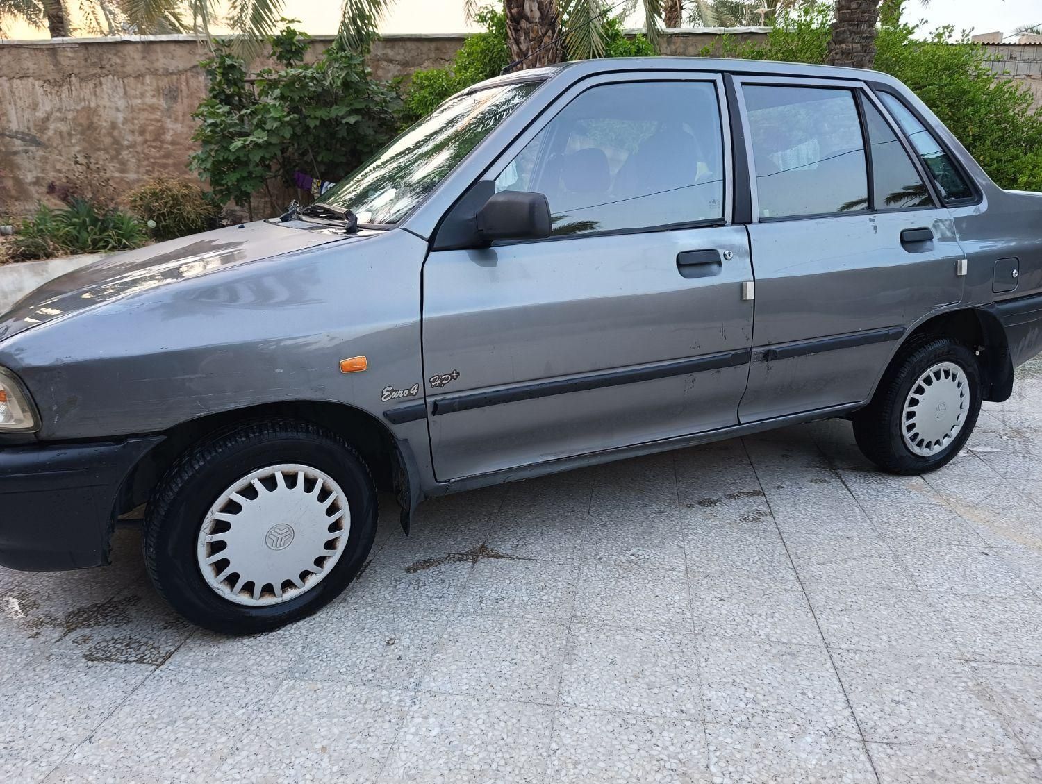 پراید 131 SE - 1392