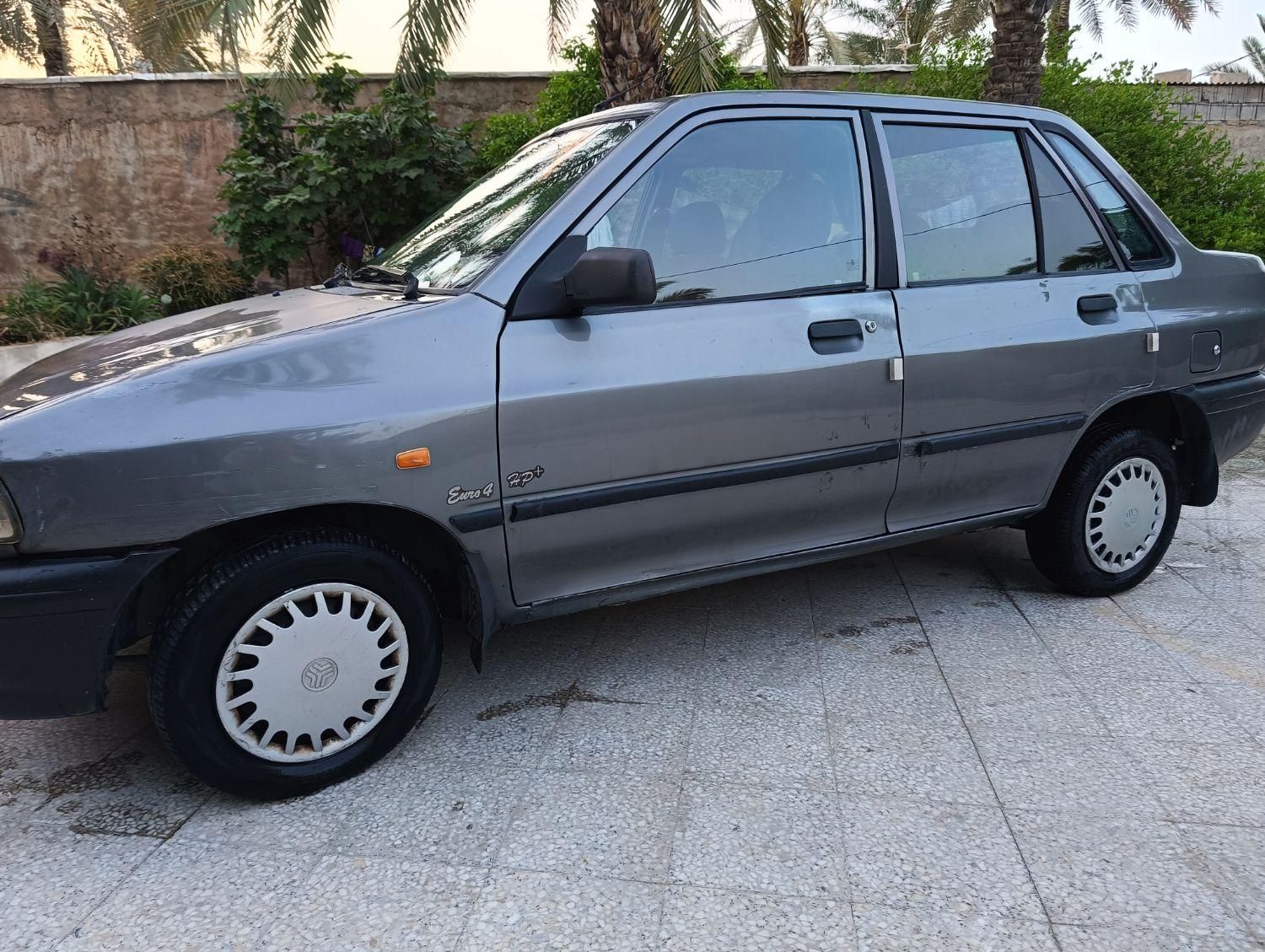 پراید 131 SE - 1392