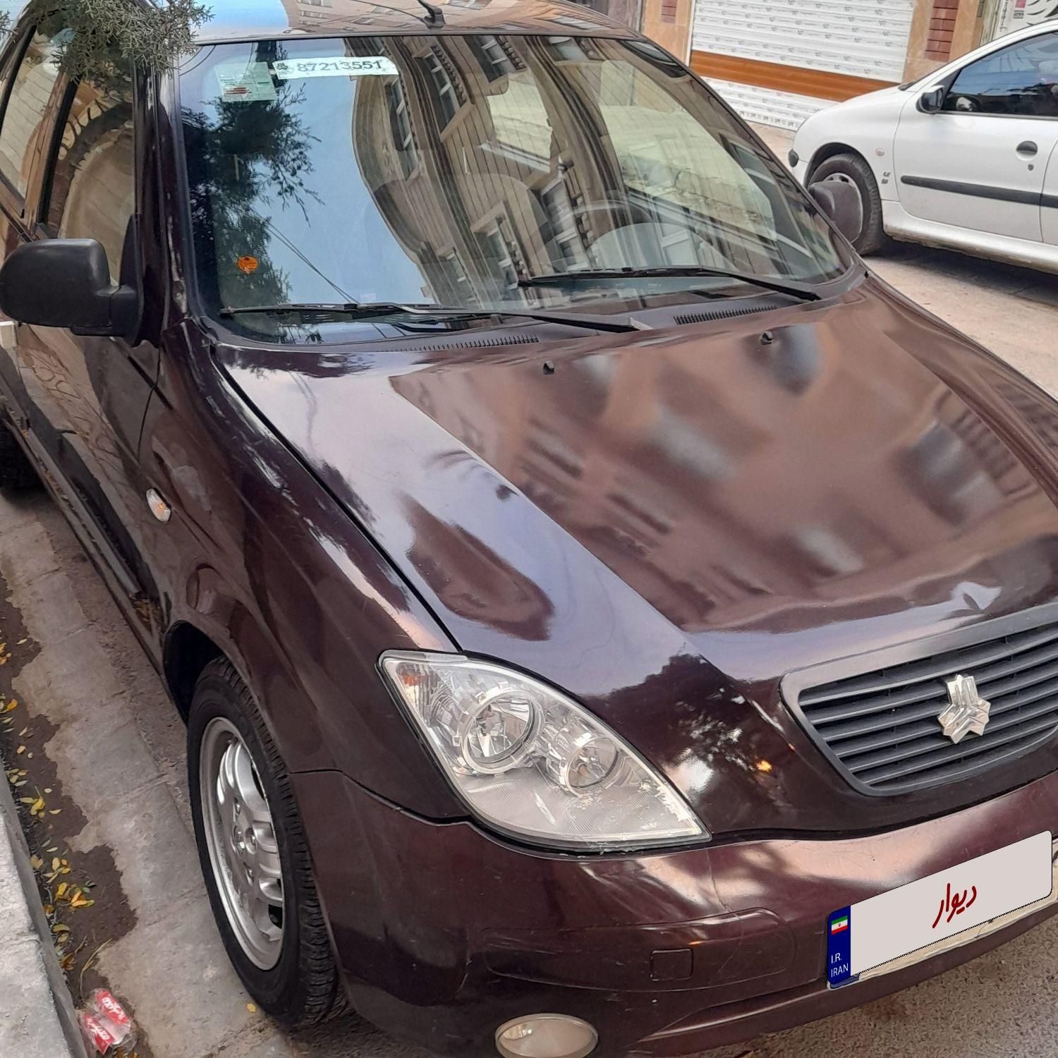 خودرو تیبا، 2 آگهی ann_18680410