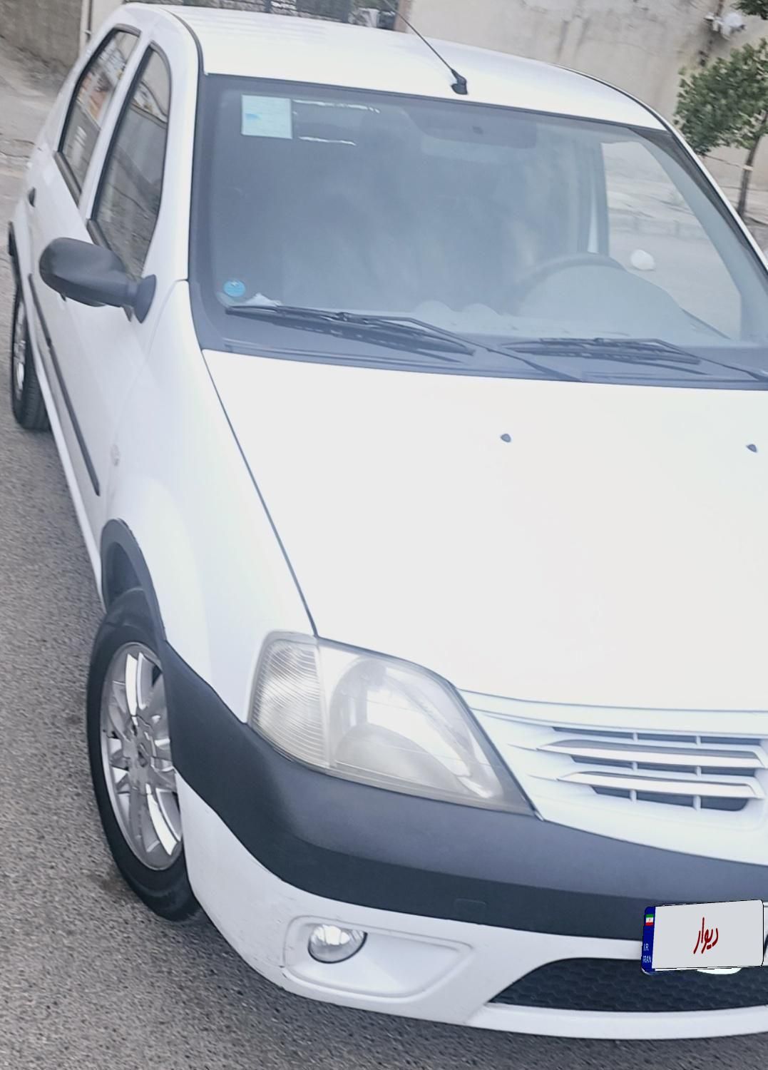خودرو رنو، تندر 90 آگهی ann_18680434
