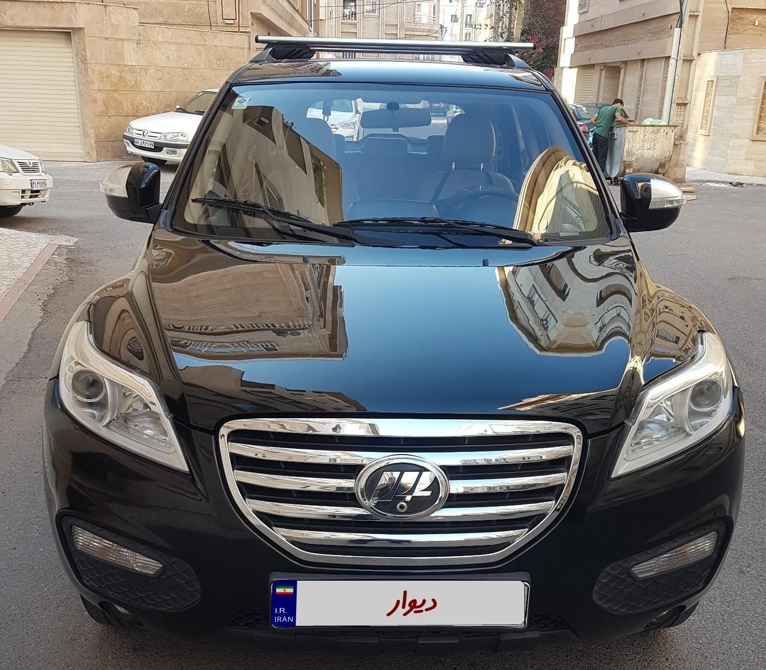 خودرو لیفان، X60 آگهی ann_18680439