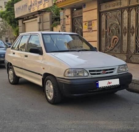 خودرو پراید، 131 آگهی ann_18680445