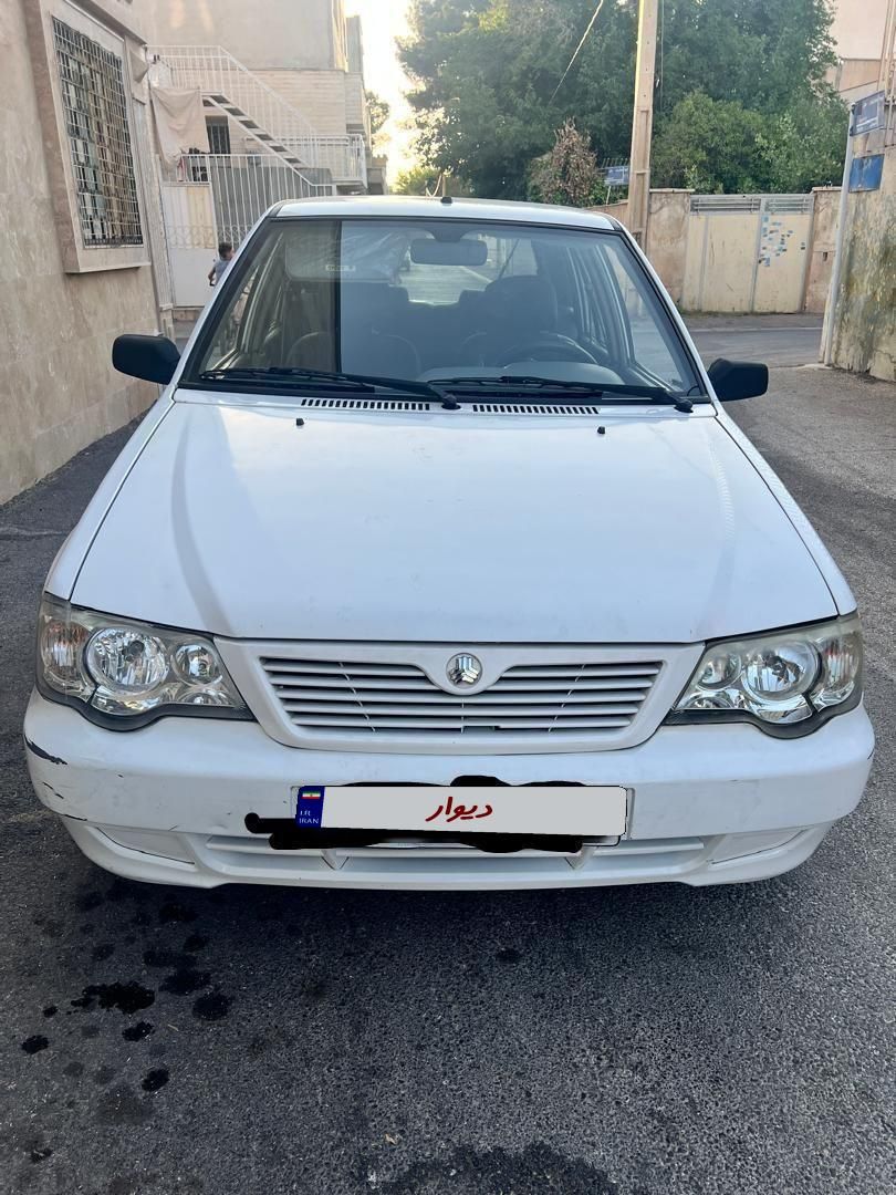 خودرو پراید، 111 آگهی ann_18680447