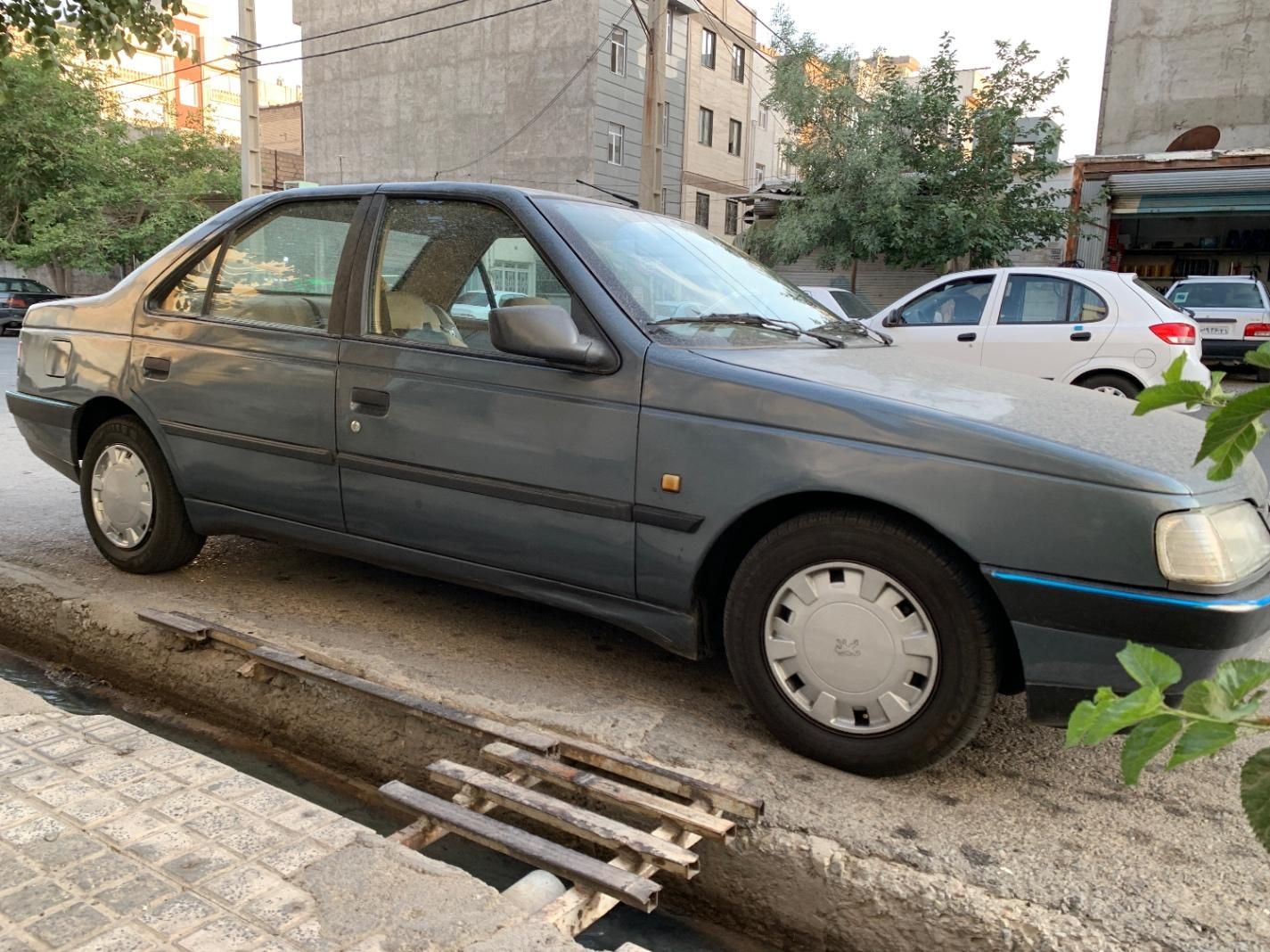 خودرو پژو، 405 آگهی ann_18680455