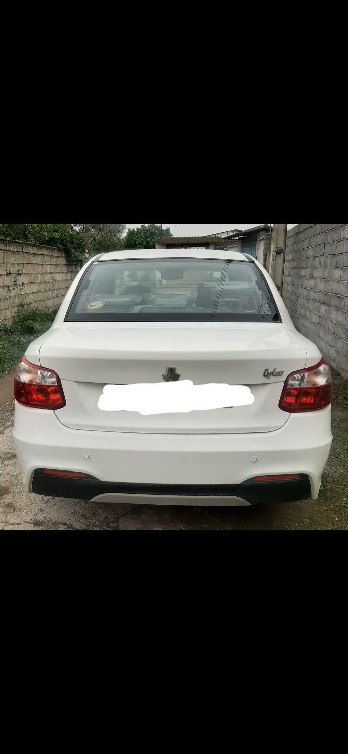 خودرو ساینا، S آگهی ann_18680463