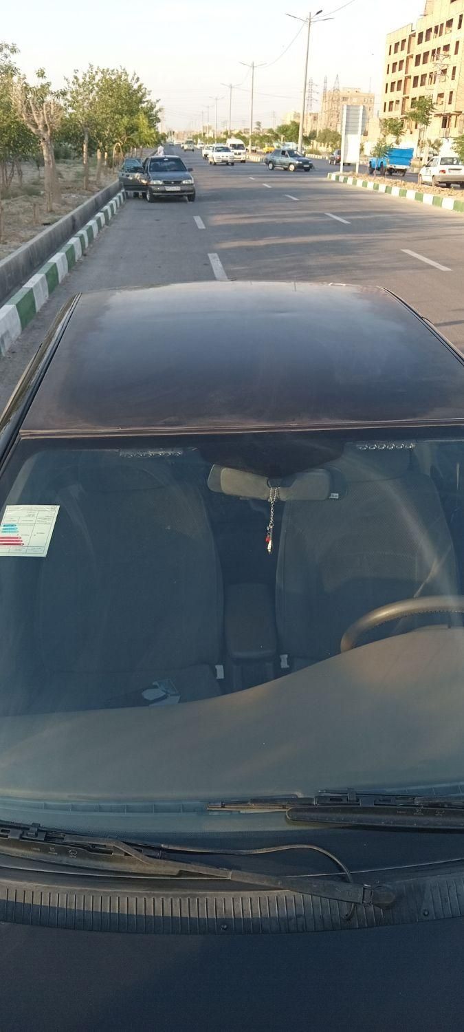 سمند LX XU7 - 1382