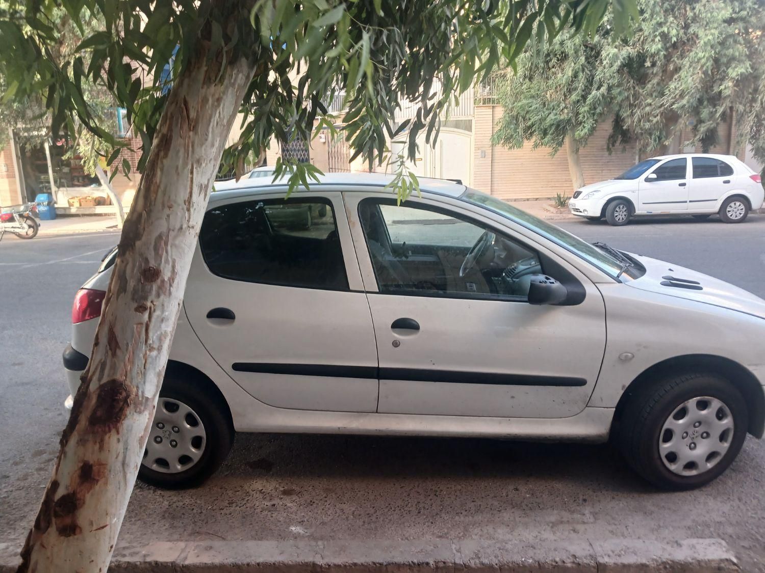 خودرو پژو، 206 آگهی ann_18680472