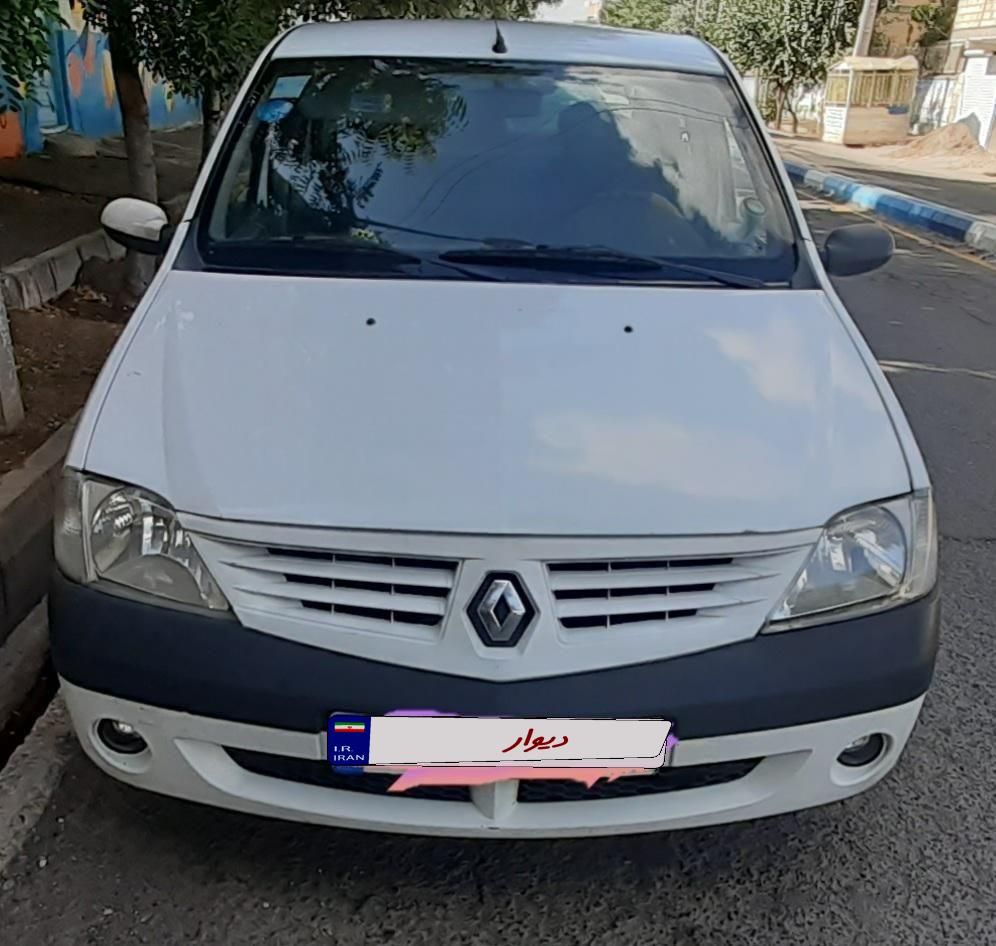 خودرو رنو، تندر 90 آگهی ann_18680478