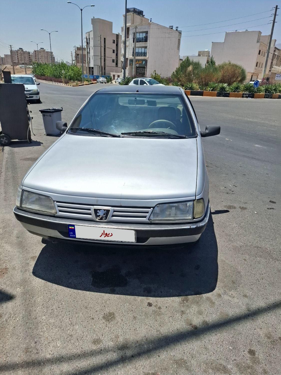 خودرو پژو، 405 آگهی ann_18680479