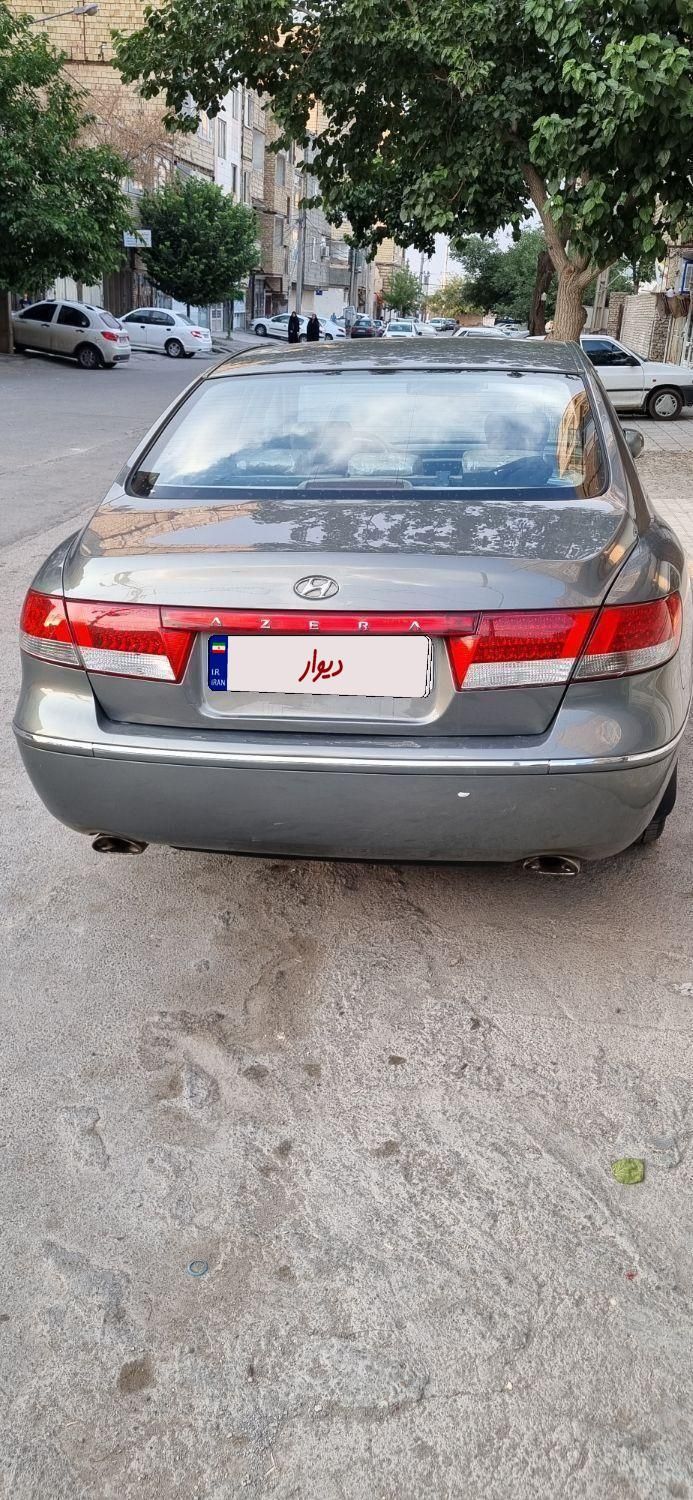 خودرو هیوندای، آزرا (گرنجور) آگهی ann_18680483