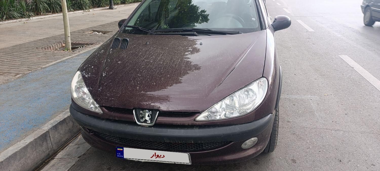 خودرو پژو، 206 آگهی ann_18680502