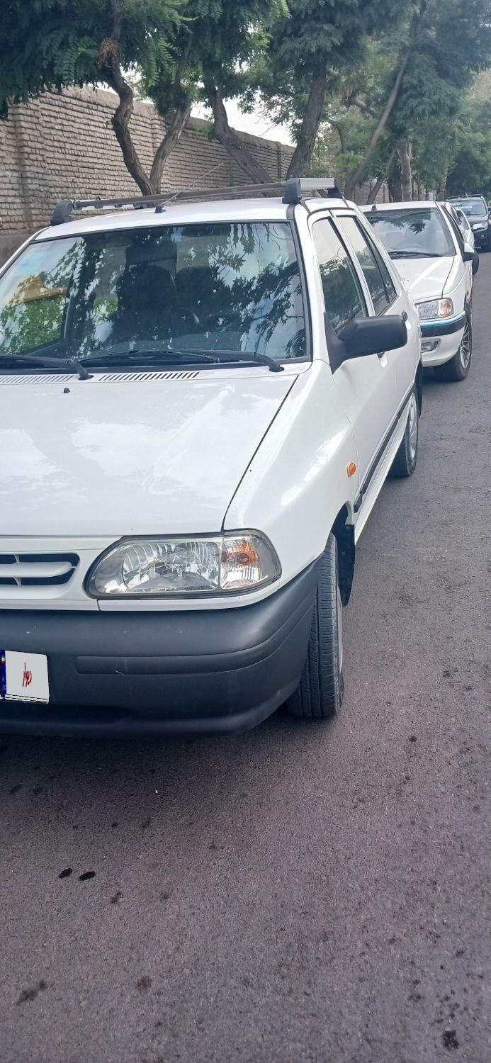 پراید 131 SE - 1397