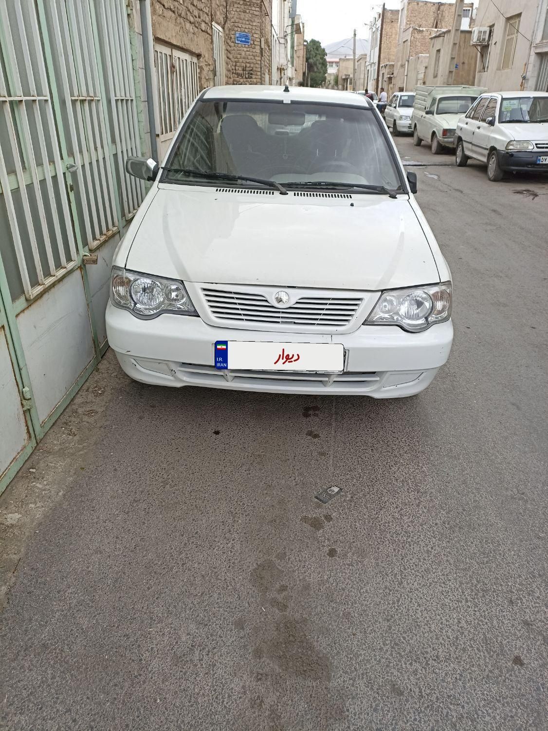 خودرو پراید، 132 آگهی ann_18680520