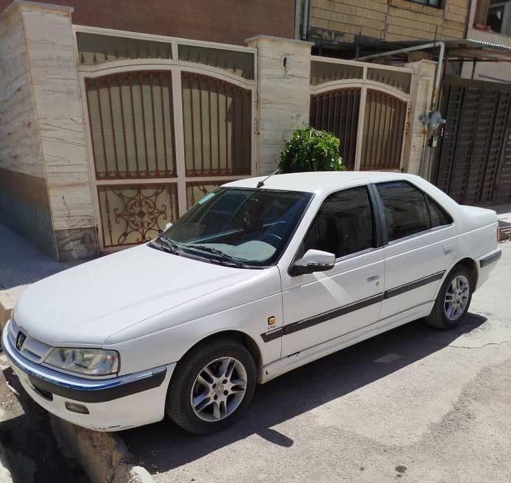 خودرو پژو، پارس آگهی ann_18680536