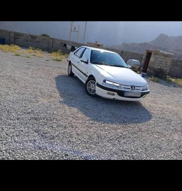 خودرو پژو، پارس آگهی ann_18680539