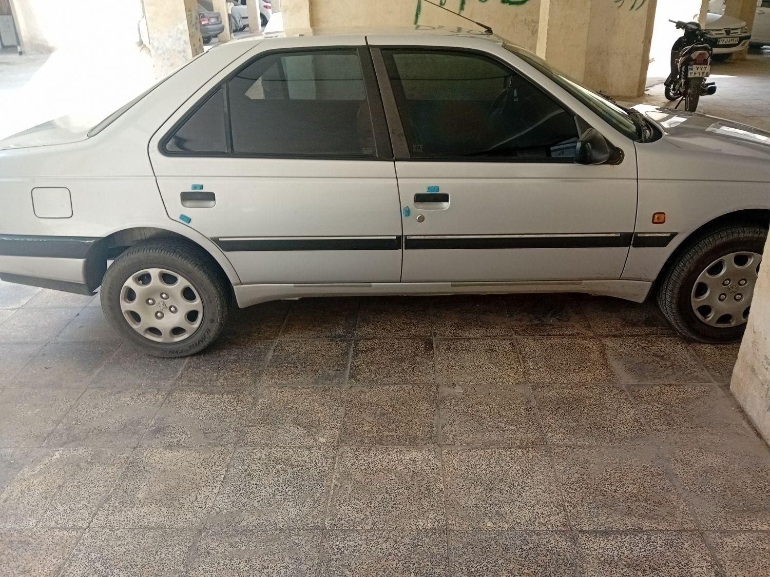 خودرو پژو، 405 آگهی ann_18680562