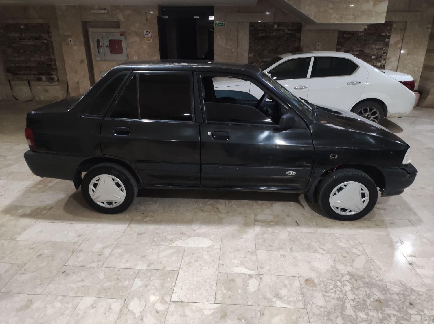 خودرو پراید، صبا آگهی ann_18680572