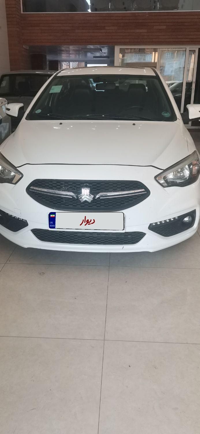 خودرو شاهین، G آگهی ann_18680573