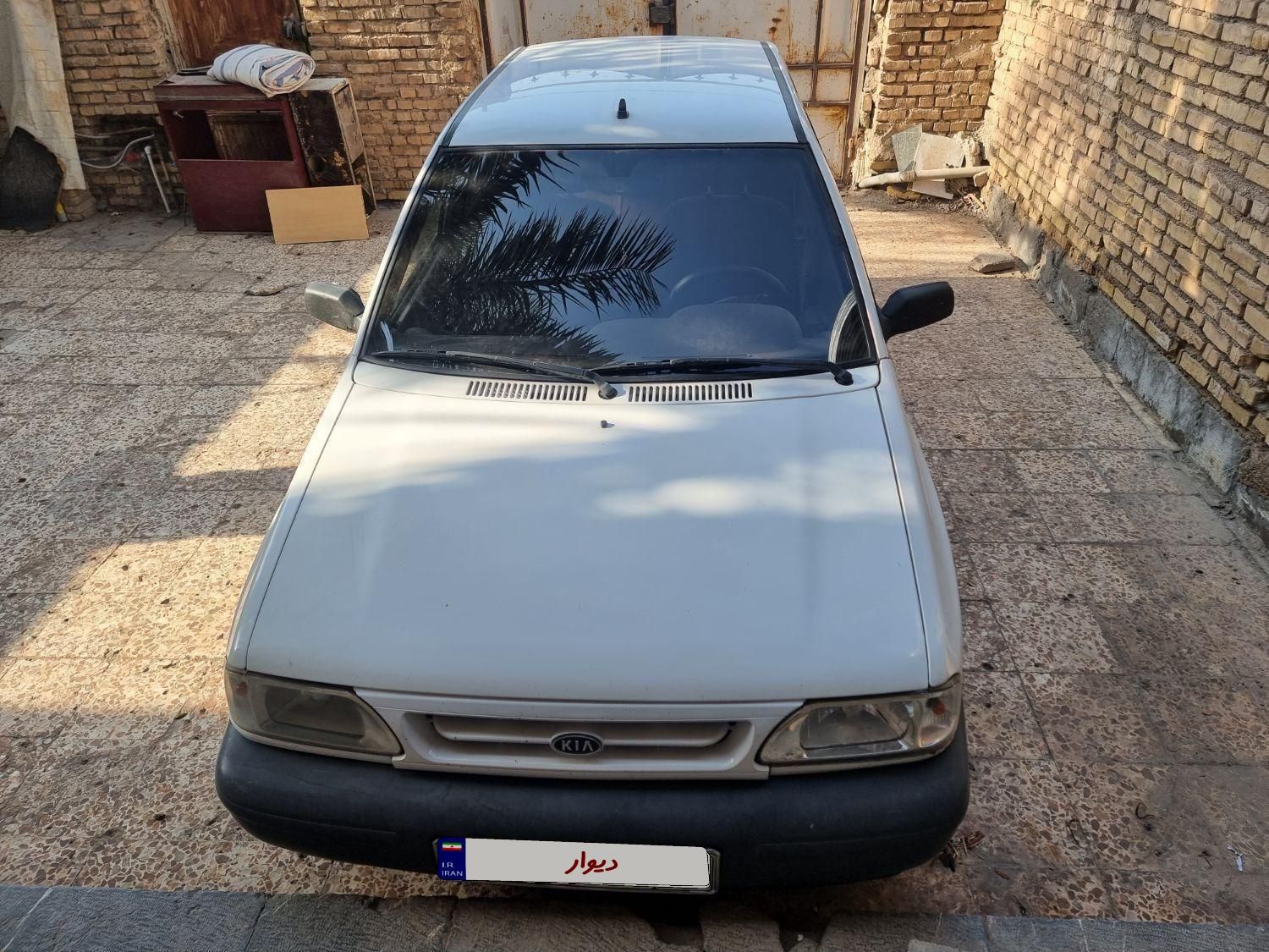 خودرو پراید، 131 آگهی ann_18680585