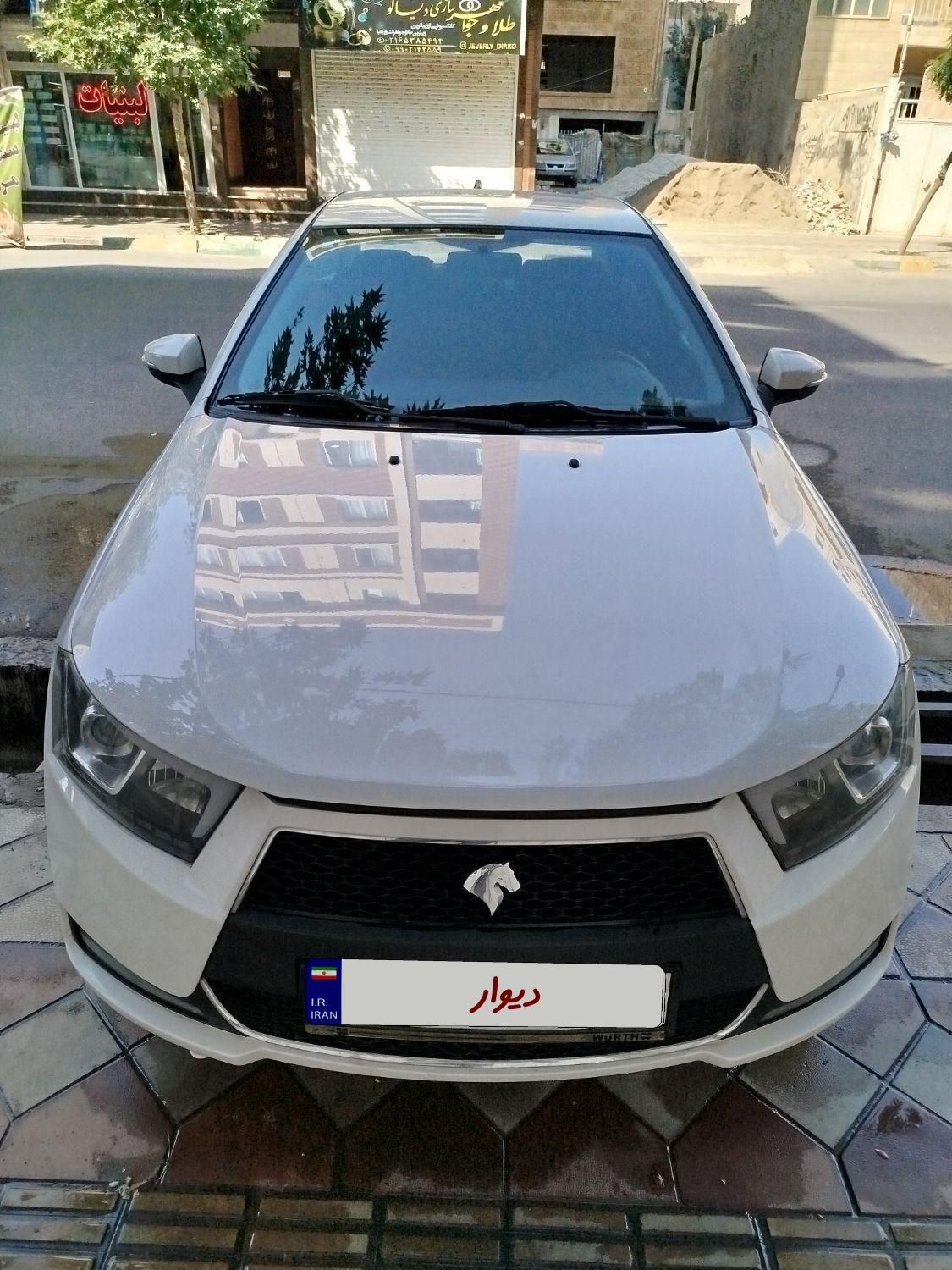 خودرو دنا، پلاس آگهی ann_18680586