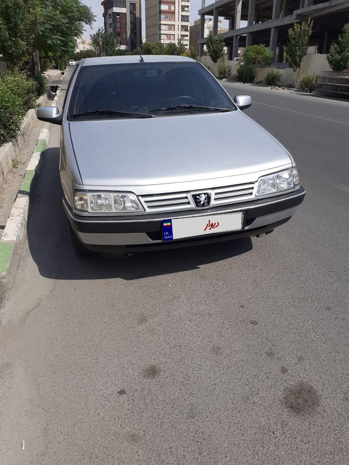 خودرو پژو، 405 آگهی ann_18680588