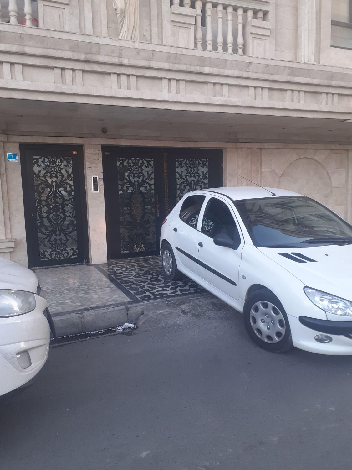 خودرو پژو، 206 آگهی ann_18680620