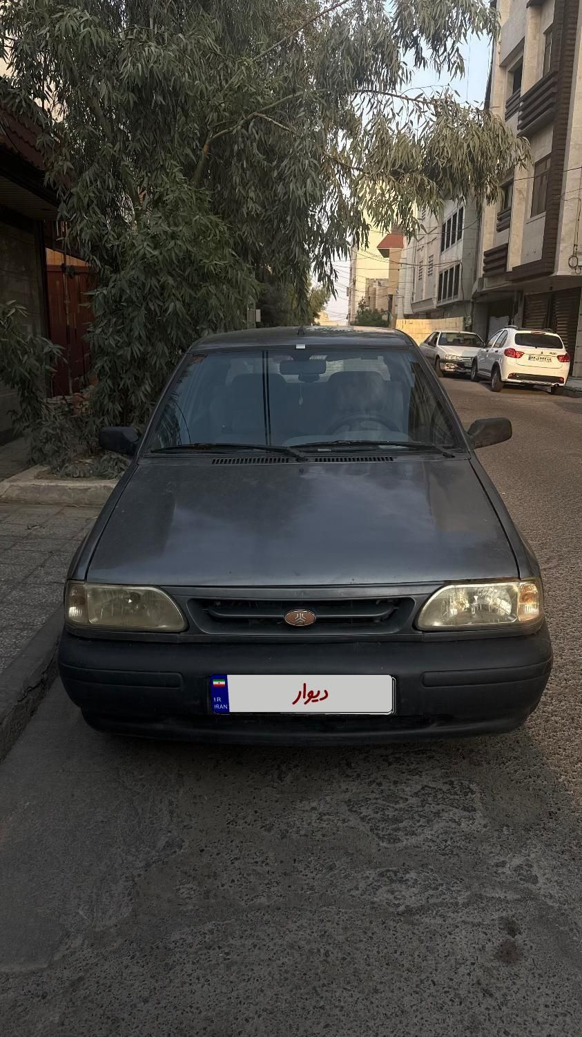 خودرو پراید، 131 آگهی ann_18680621