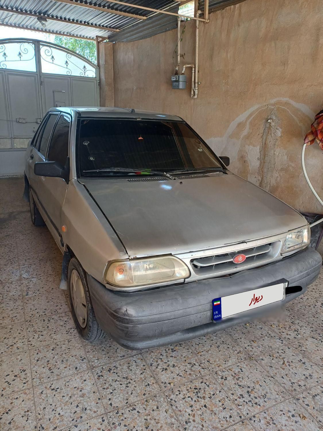 خودرو پراید، 131 آگهی ann_18680627