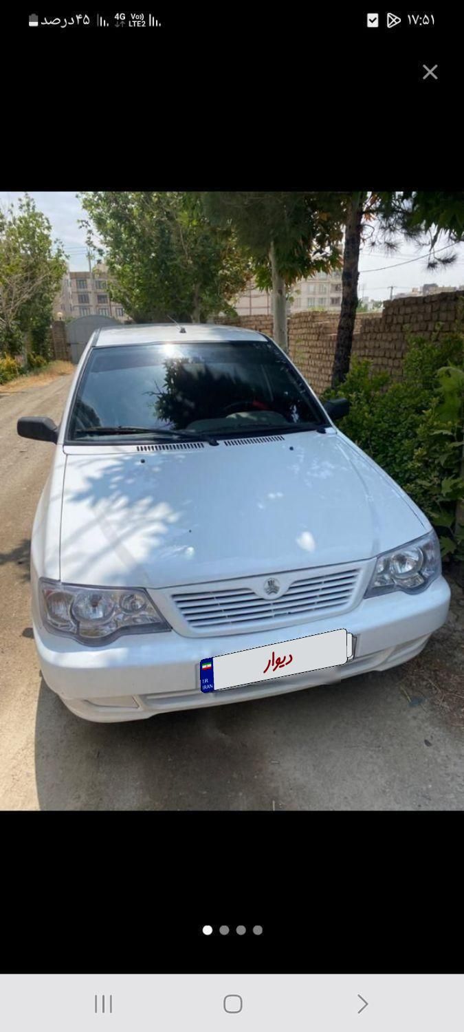 خودرو پراید، 111 آگهی ann_18680646