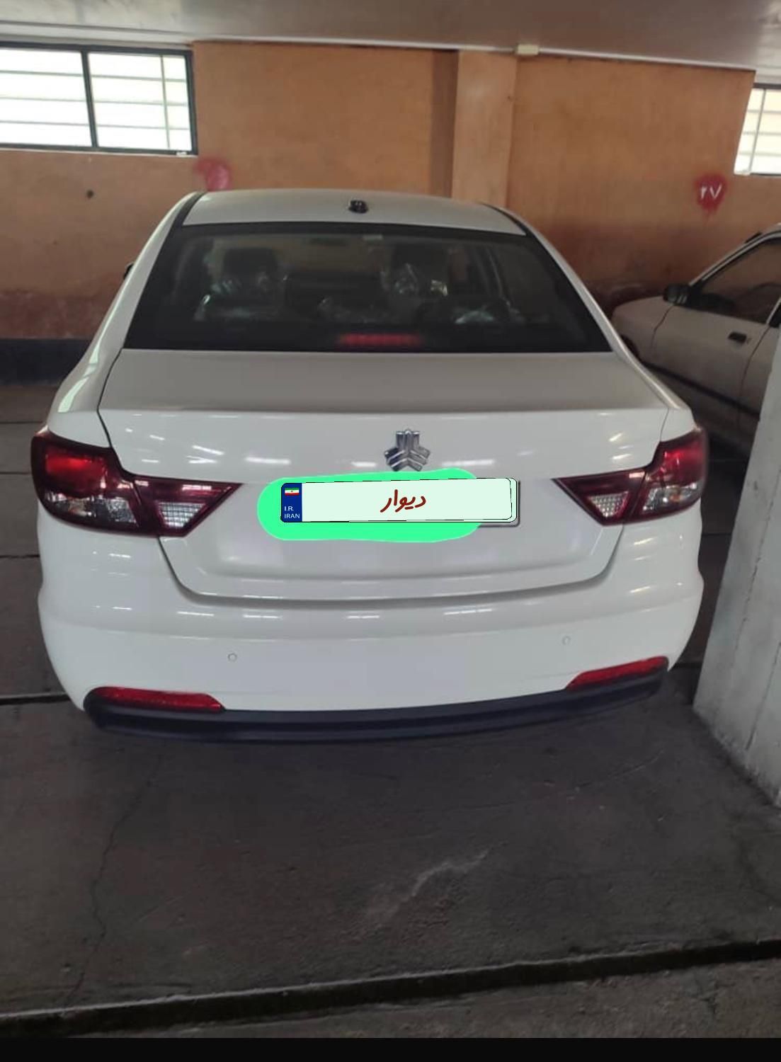 خودرو شاهین، G آگهی ann_18680668