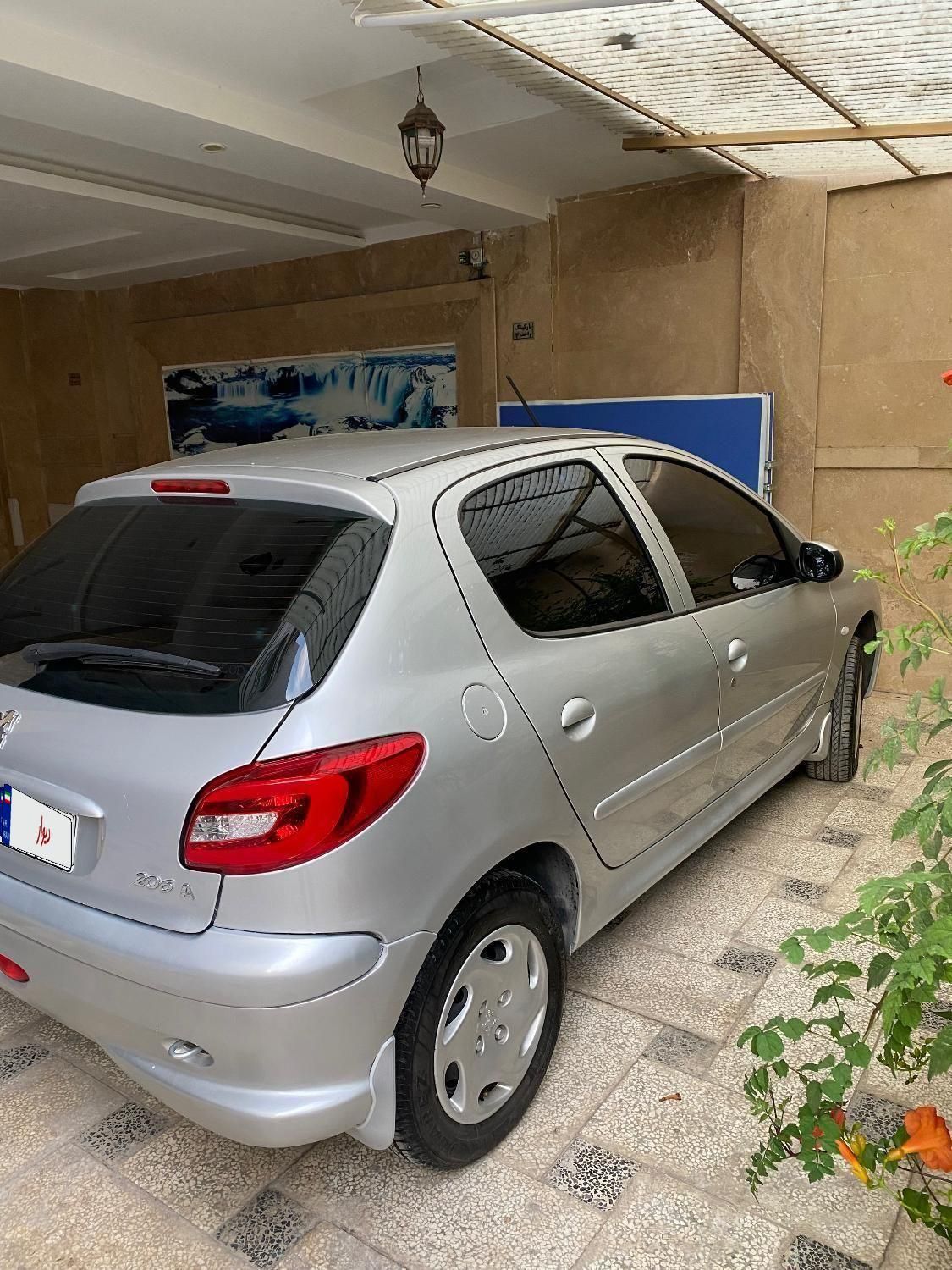 خودرو پژو، 206 آگهی ann_18680705