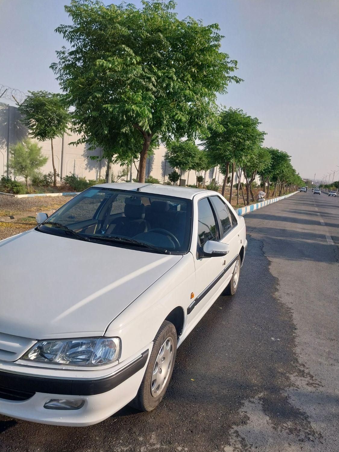 خودرو پژو، پارس آگهی ann_18680713