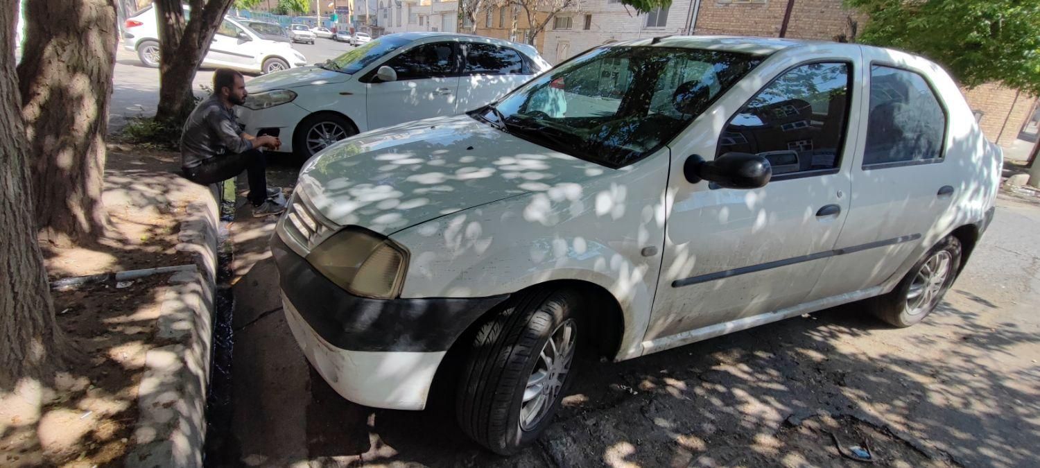 خودرو رنو، تندر 90 آگهی ann_18680731