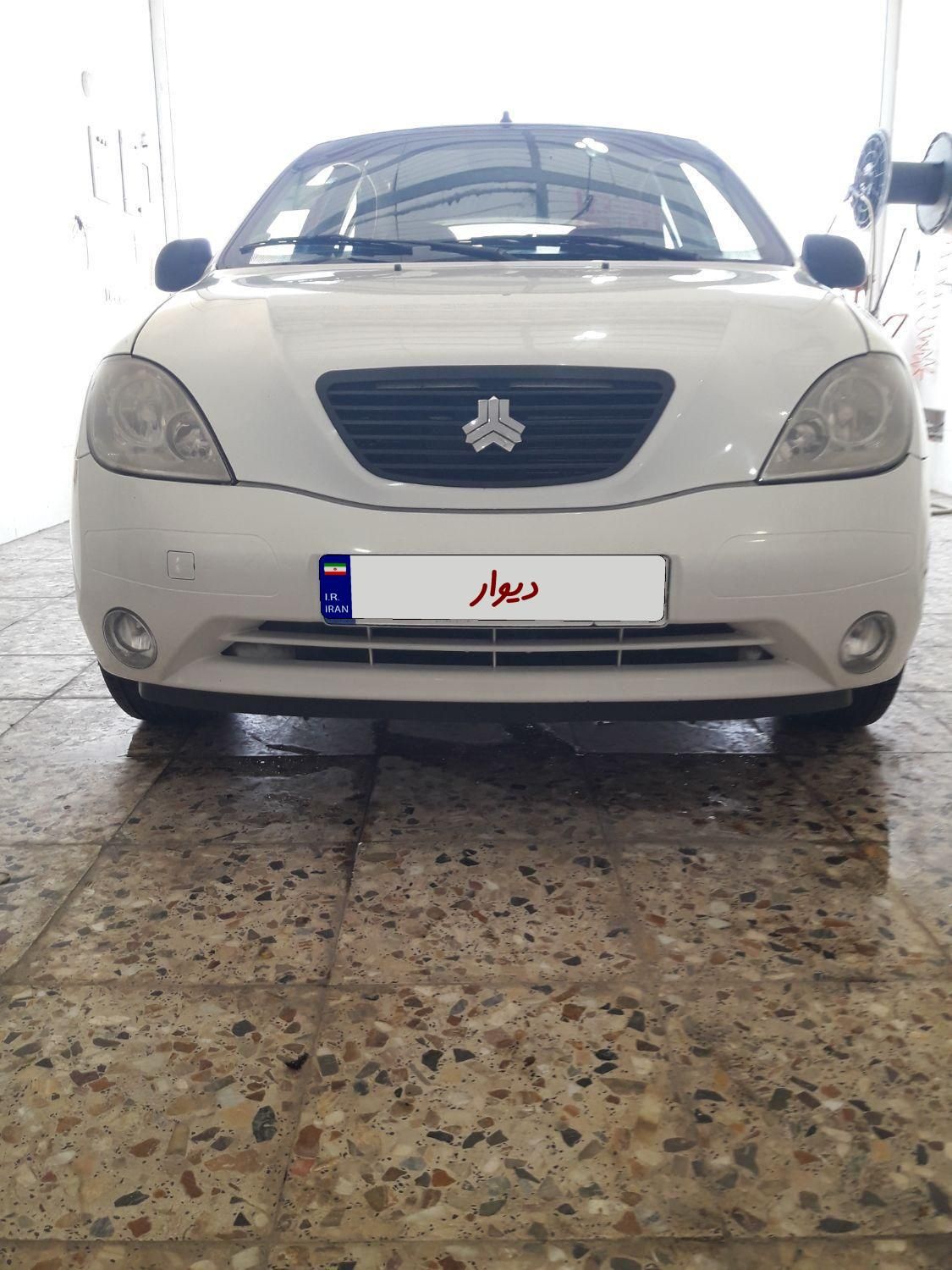 خودرو تیبا، 2 آگهی ann_18680732