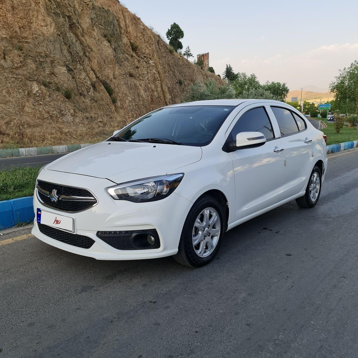 خودرو شاهین، G آگهی ann_18680737