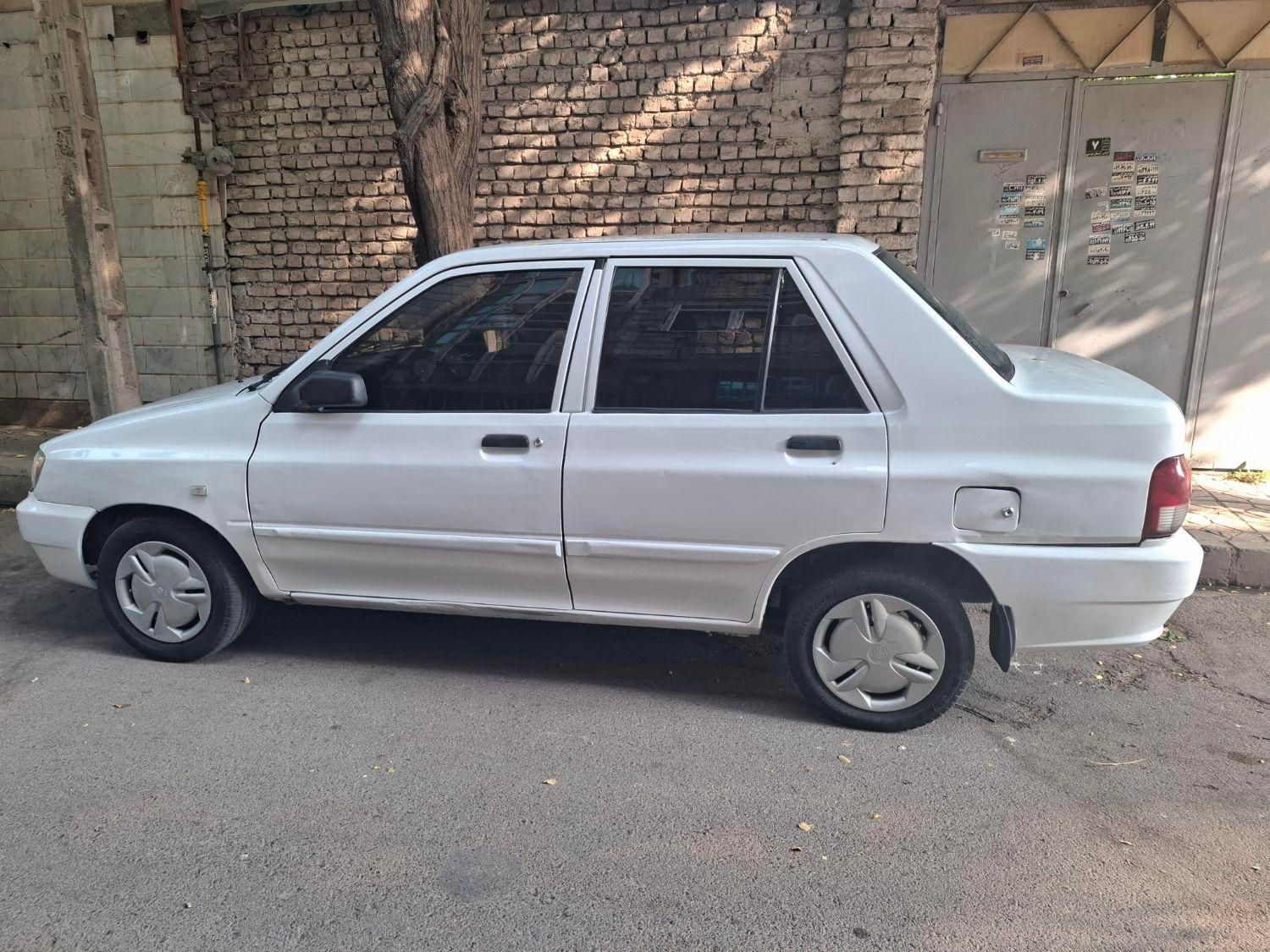 خودرو پراید، 132 آگهی ann_18680741