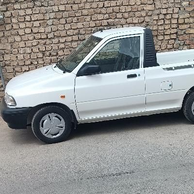 خودرو پراید، 151 آگهی ann_18680745