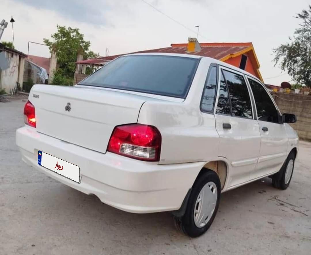 خودرو پراید، 132 آگهی ann_18680760