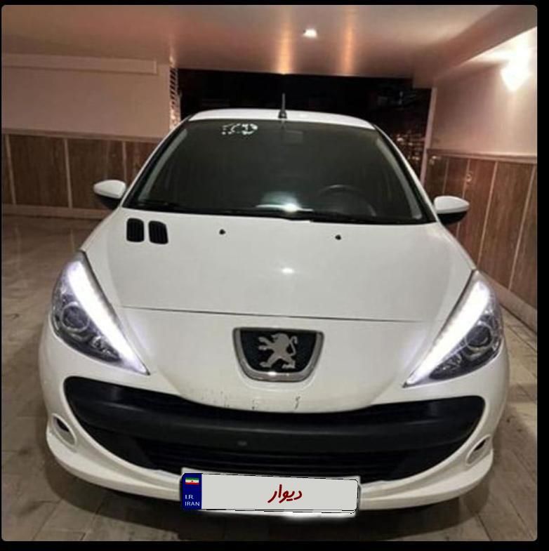 خودرو پژو، 207 آگهی ann_18680805