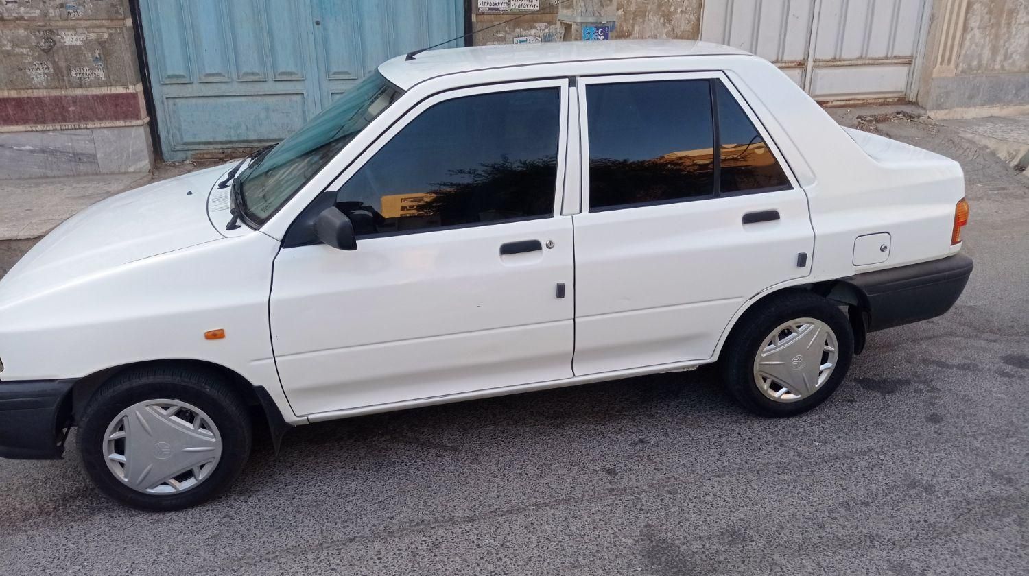 پراید 131 SE - 1399