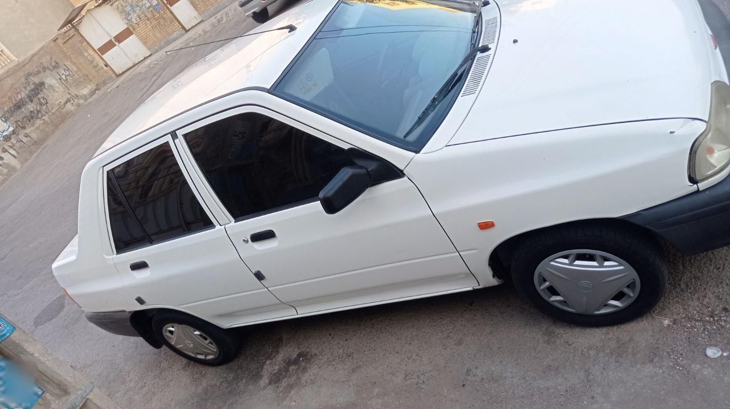 پراید 131 SE - 1399