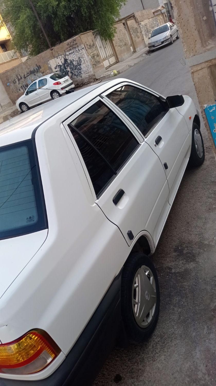 پراید 131 SE - 1399