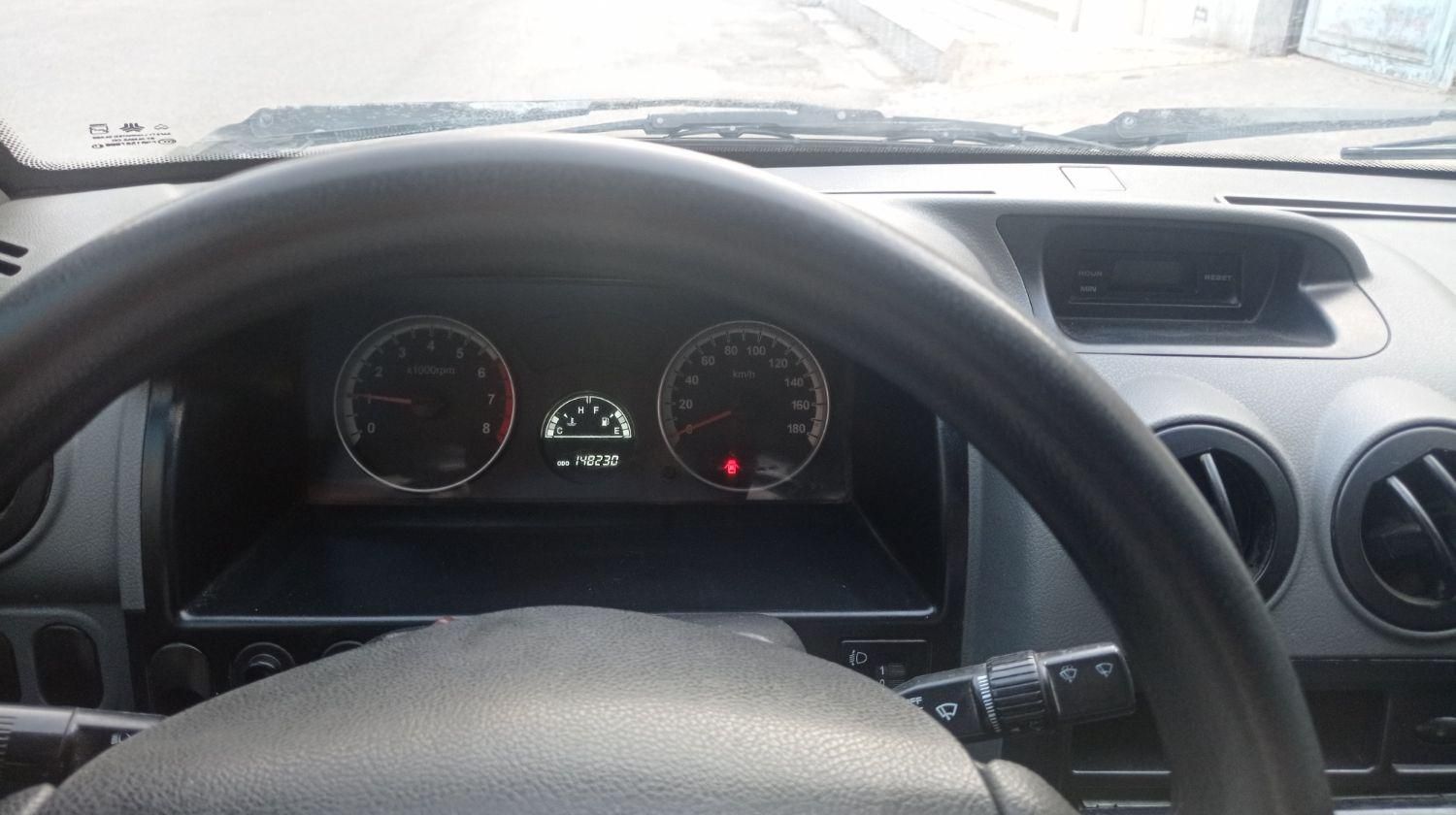 پراید 131 SE - 1399