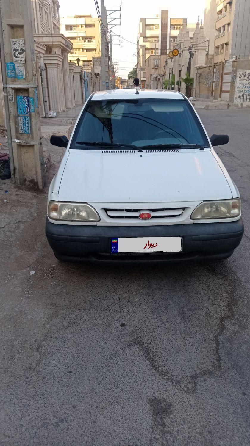 خودرو پراید، 131 آگهی ann_18680823