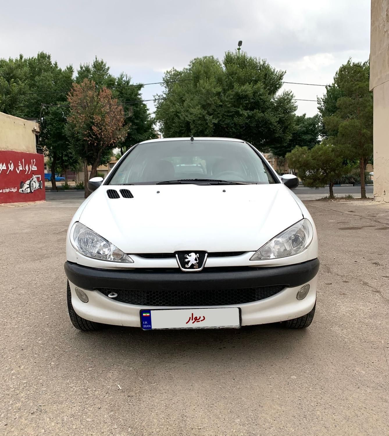 خودرو پژو، 206 آگهی ann_18680825