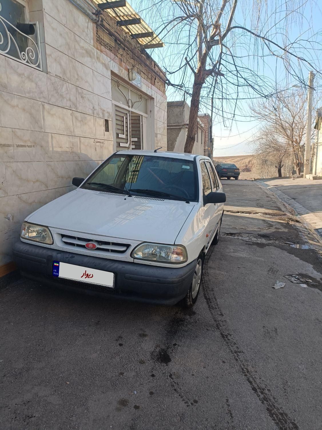 خودرو پراید، 131 آگهی ann_18680828