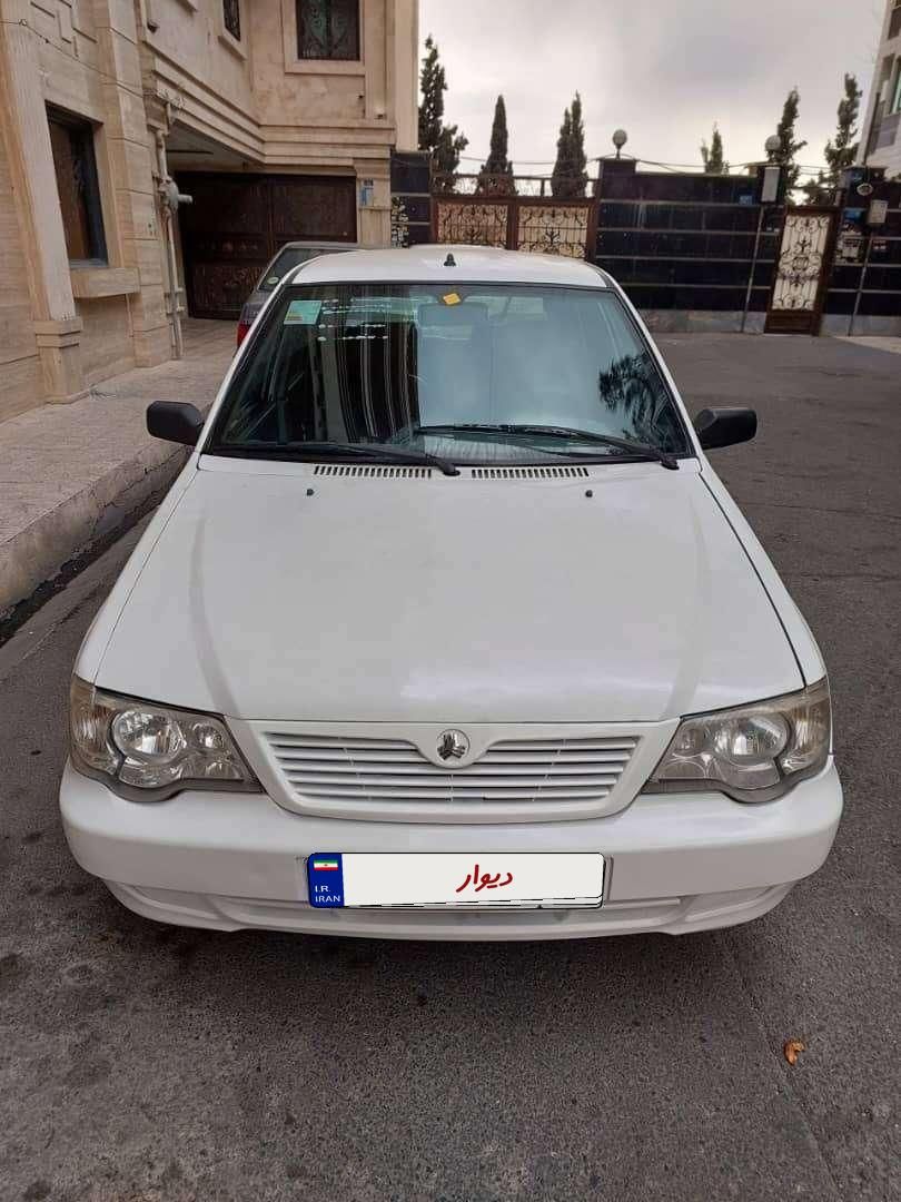 خودرو پراید، 111 آگهی ann_18680830