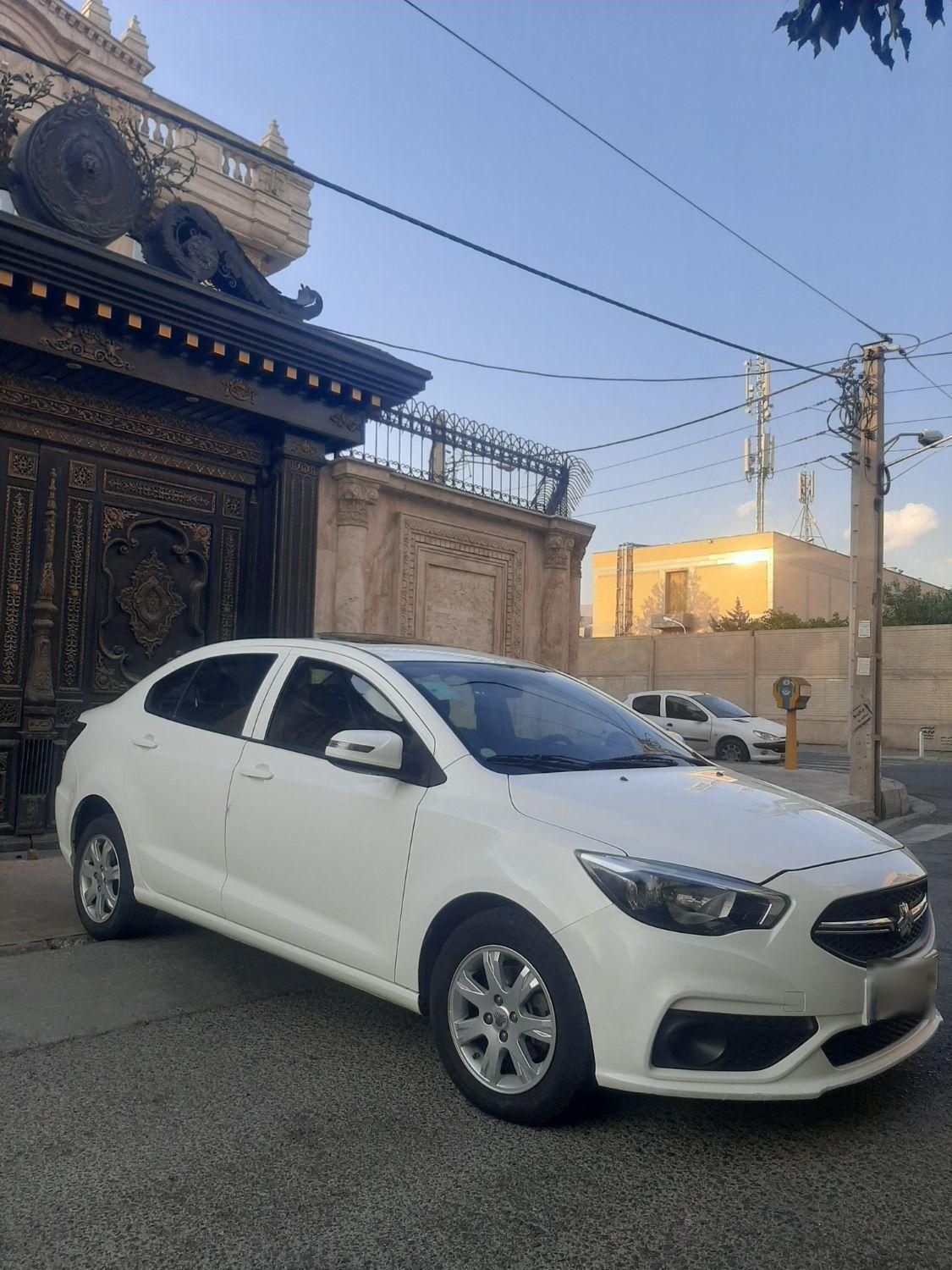 خودرو شاهین، G آگهی ann_18680833