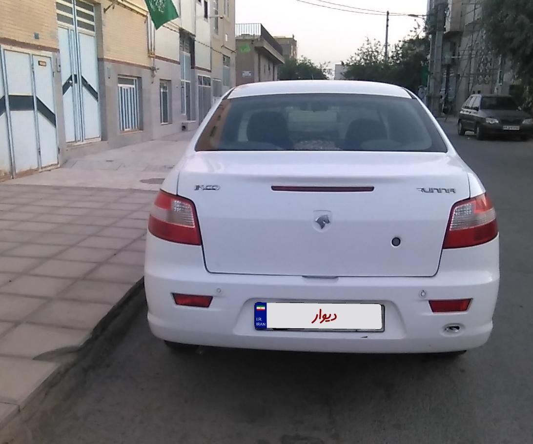 رانا LX TU5 - 1392