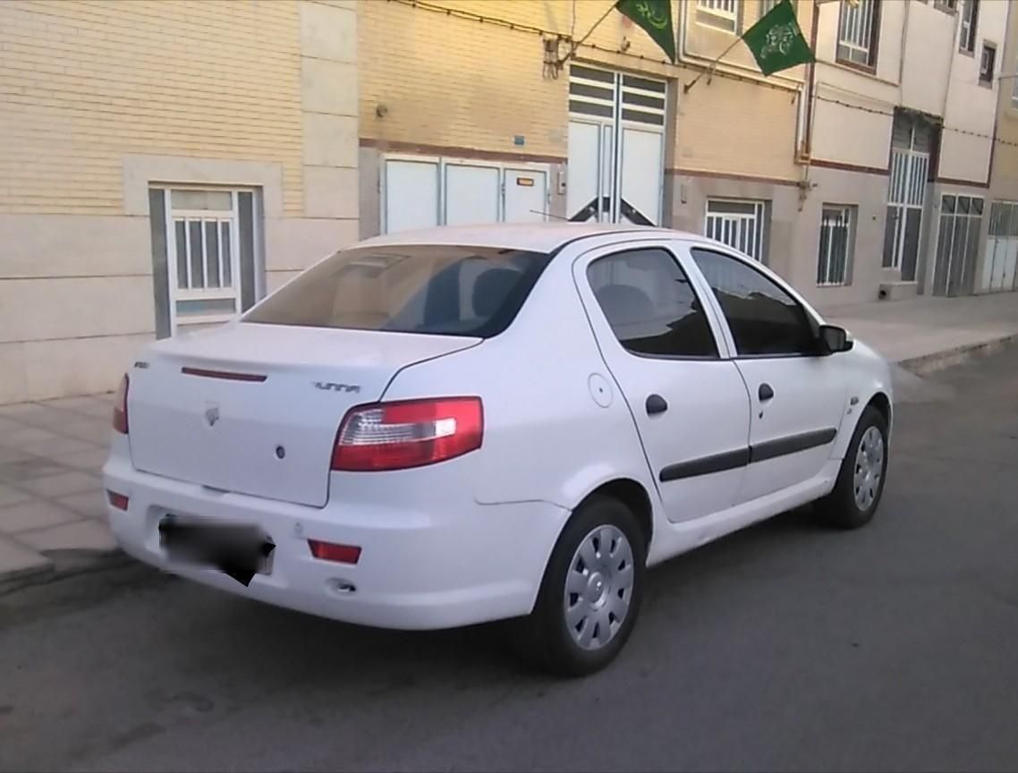 رانا LX TU5 - 1392